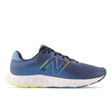 New Balance 520v8 Blue / Cosmic Pineapple (M520V8-41036)