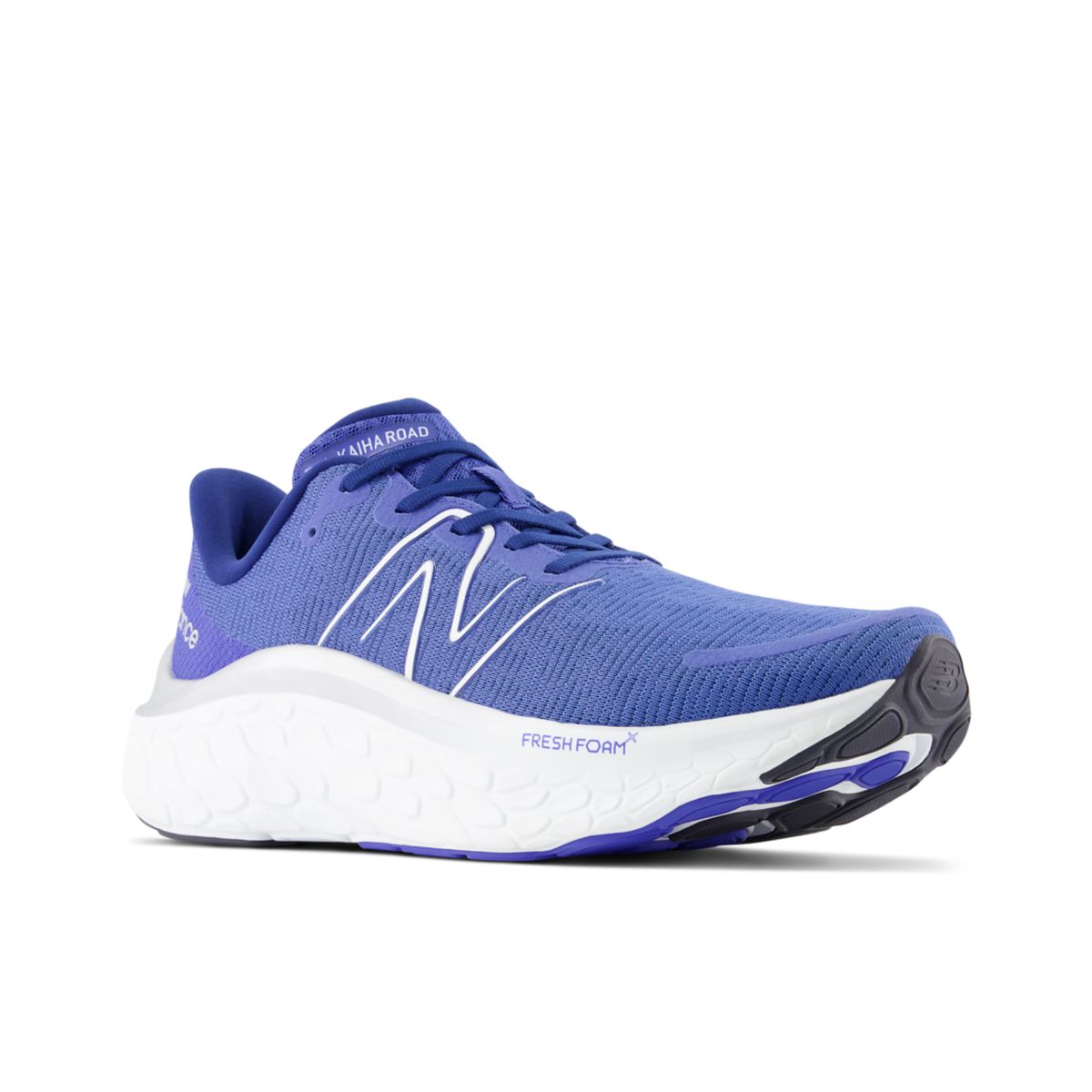 New Balance FRESH FOAM X KAIHA RD Marine Blue / Black (MKAIRV1-43929)