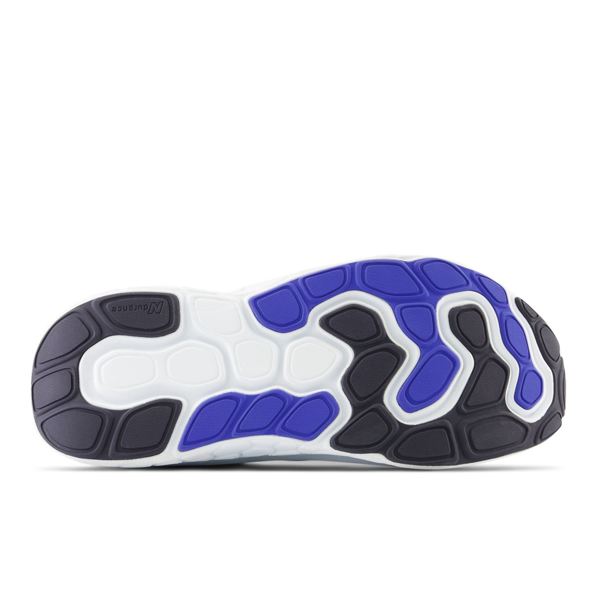 New Balance FRESH FOAM X KAIHA RD Marine Blue / Black (MKAIRV1-43929)