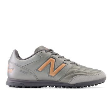 New Balance 442 v2 Team TF Silver / Graphite / Copper (MS42TV2-43119)