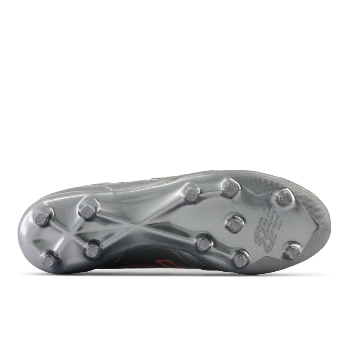 New Balance 442 v2 Academy FG Silver / Graphite / Copper (MS43FV2-43120)