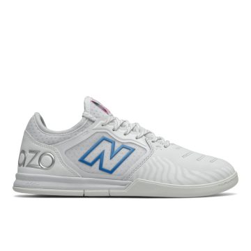New Balance audazo V5+ Pro IN White / Helium / Pink Glo (MSA1IV55-35673)