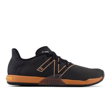 New Balance Minimus TR Black / Blacktop / Copper Metallc (MXMTRV1-43900)
