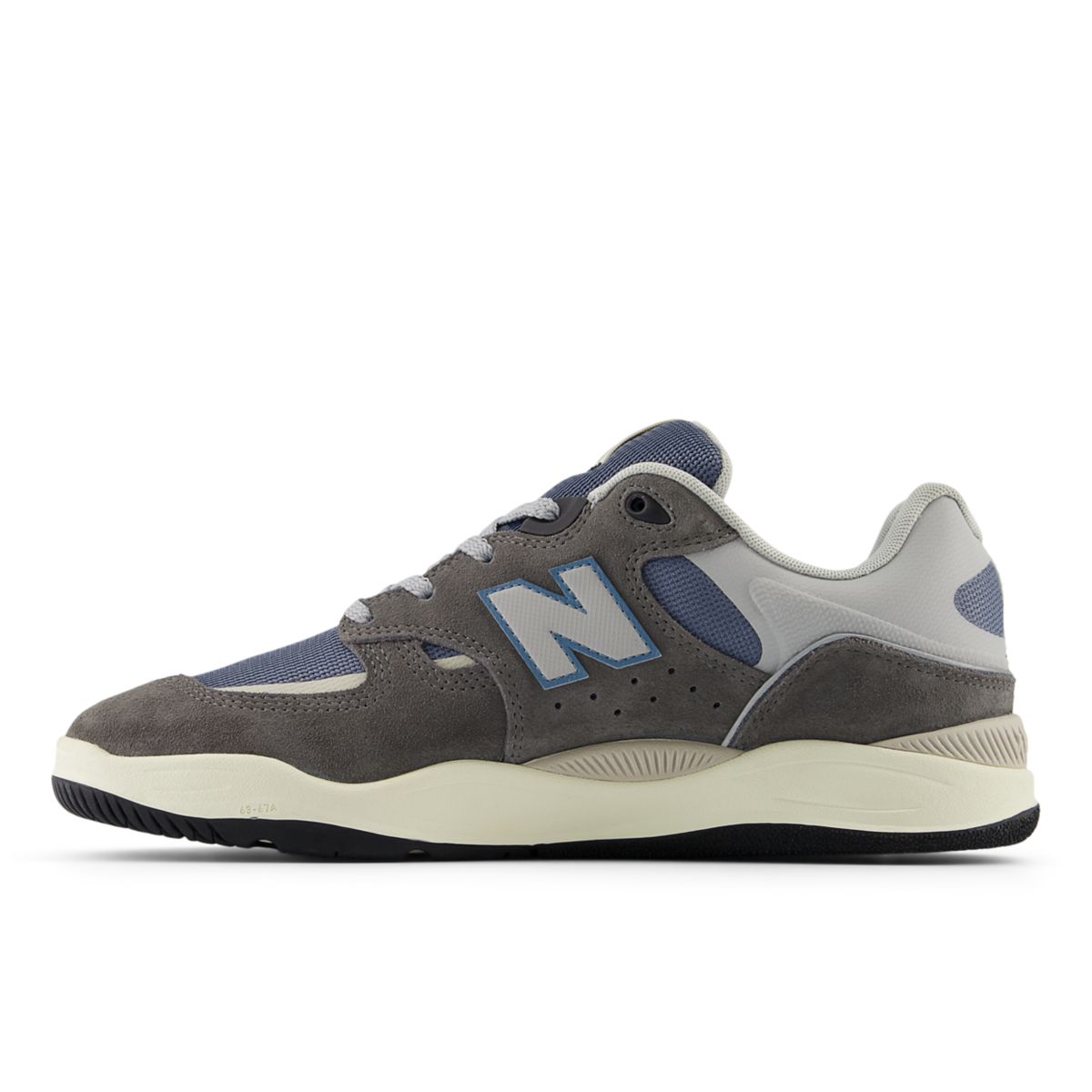 New Balance NB Numeric Tiago Lemos 1010 Castlerock / Reflection (NM1010V1-45996)