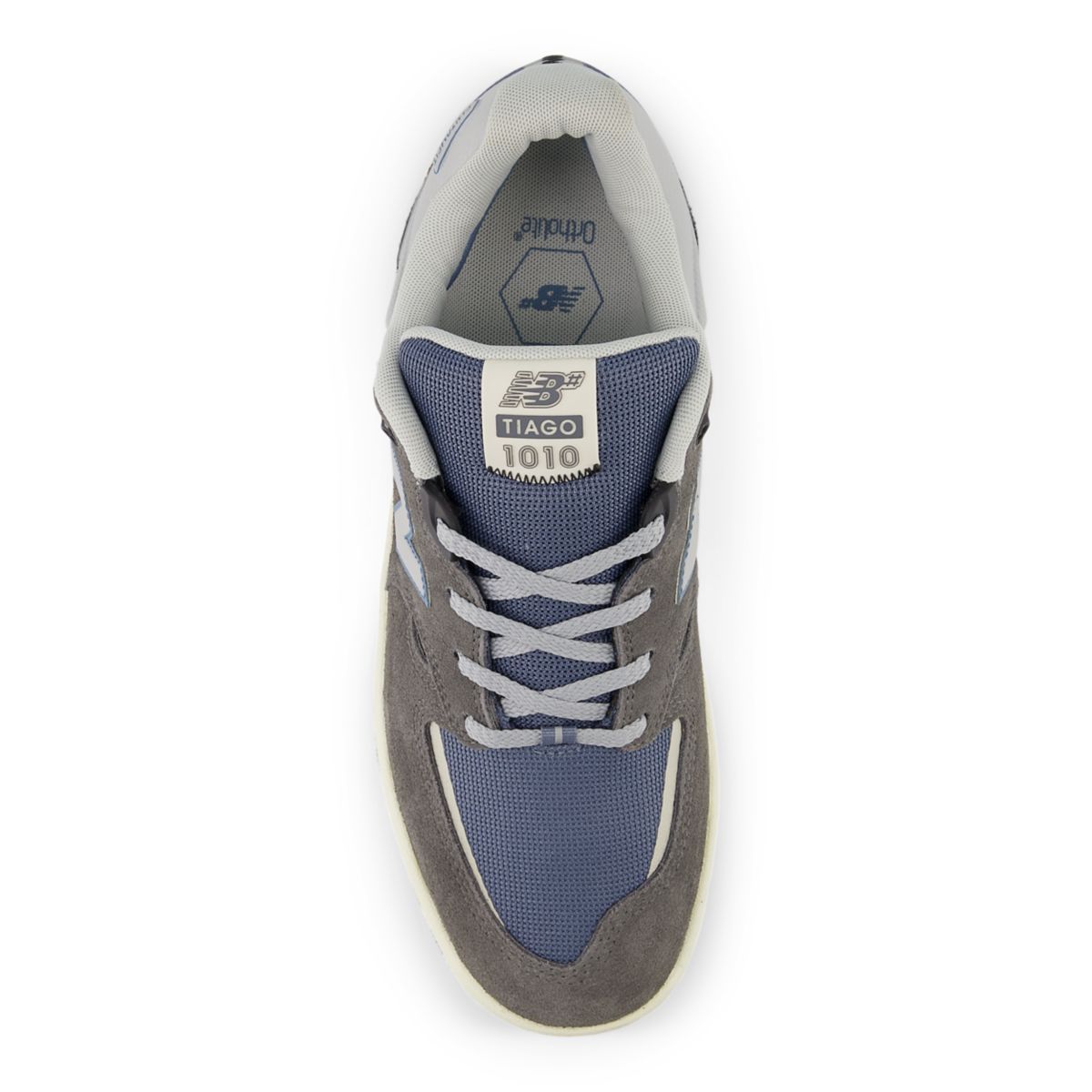 New Balance NB Numeric Tiago Lemos 1010 Castlerock / Reflection (NM1010V1-45996)