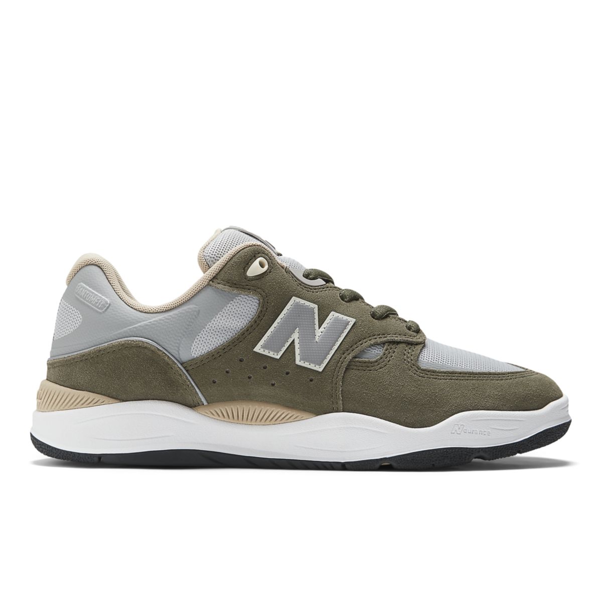 New Balance NB Numeric Tiago Lemos 1010 Olive / Grey (NM1010V1-44005)