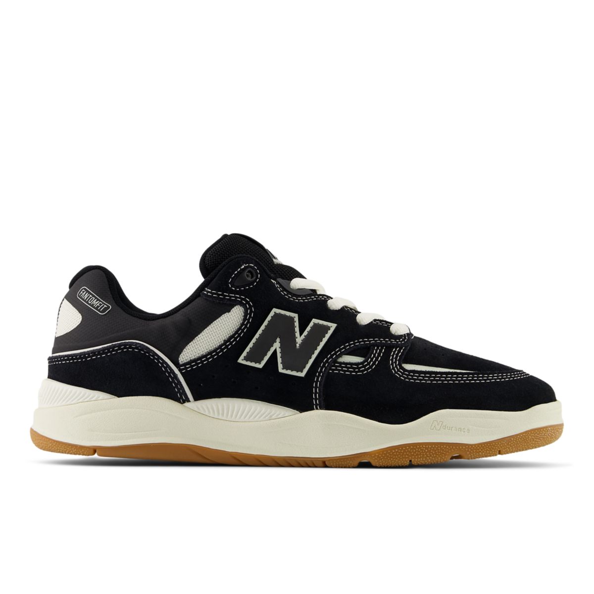 New Balance NB Numeric Tiago Lemos 1010 Black / Sea Salt (NM1010V1-45839)