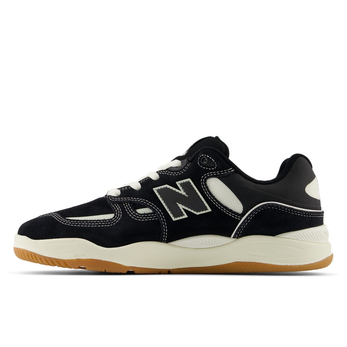 New Balance NB Numeric Tiago Lemos 1010 Black / Sea Salt (NM1010V1-45839)