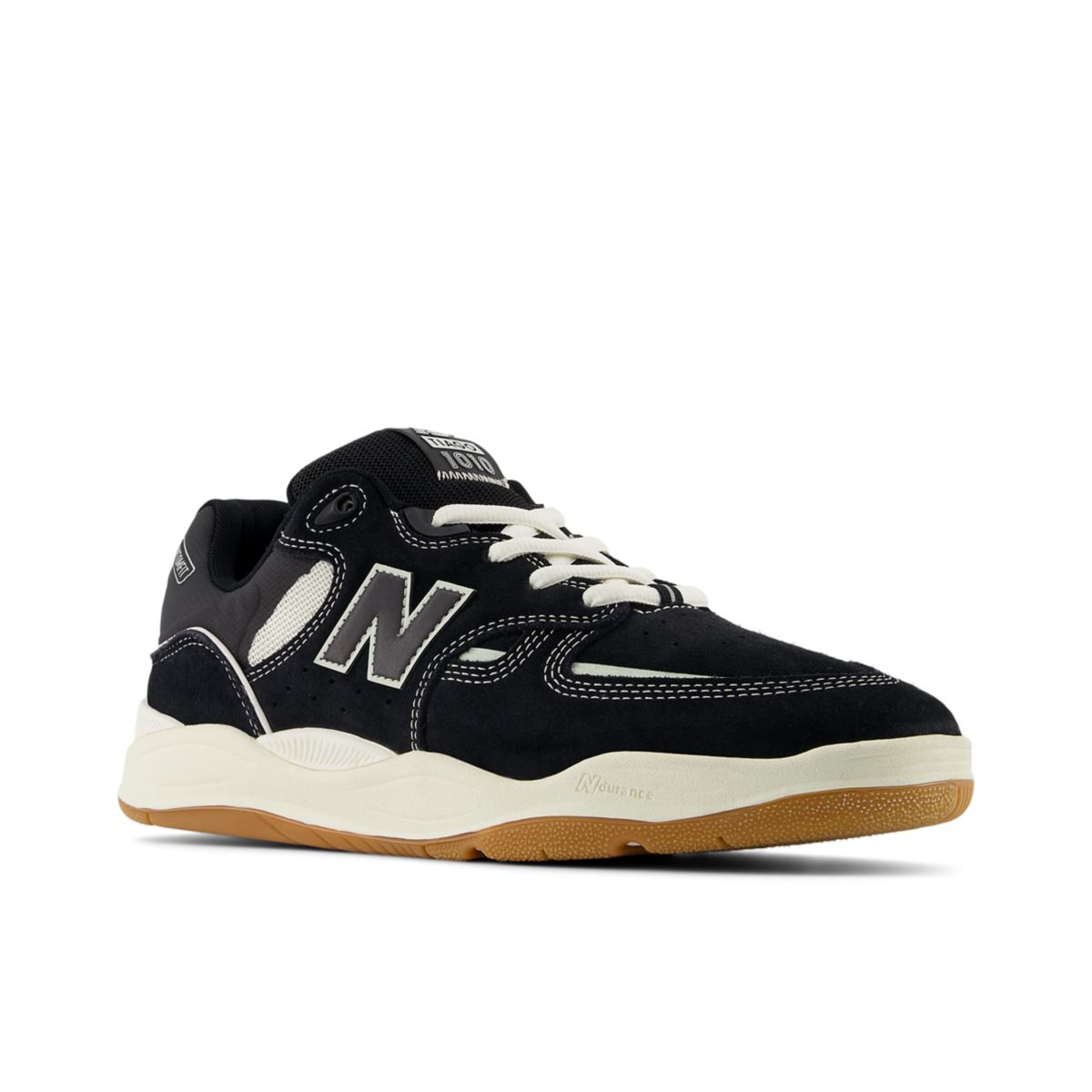 New Balance NB Numeric Tiago Lemos 1010 Black / Sea Salt (NM1010V1-45839)