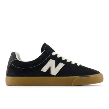 New Balance NB Numeric 22 Black / White (NM22V1-45855)