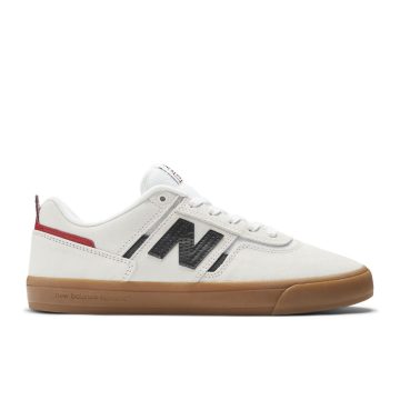 New Balance NB Numeric Jamie Foy 306 Sea Salt / Black (NM306V1-45851)