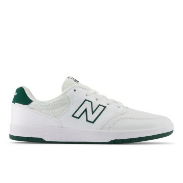 New Balance NB Numeric 425 White / Green (NM425V1-45863)