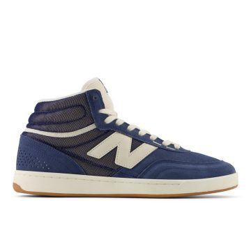 New Balance NB Numeric 440 High V2 Vintage Indigo / Turtledove (NM440HV2-45847)