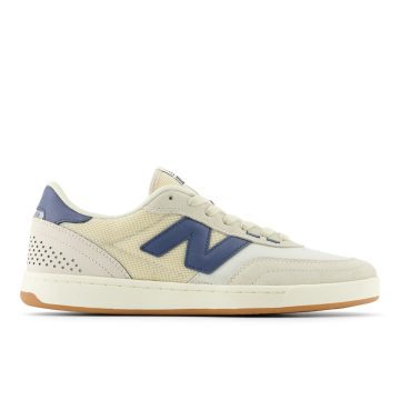 New Balance NB Numeric 440 V2 Sea Salt / Vintage Indigo (NM440V2-45403)