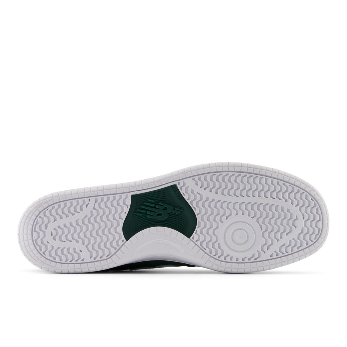 New Balance NB Numeric 480 Forest Green / White (NM480V1-45869)