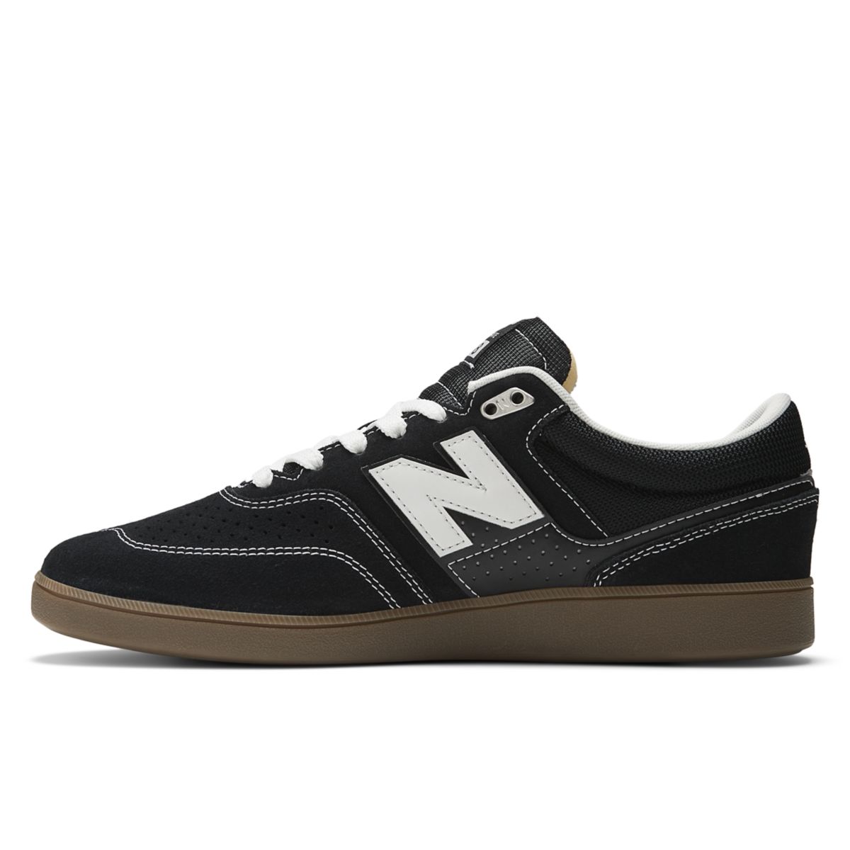 New Balance NB Numeric Brandon Westgate 508 Black / Sea Salt (NM508V1-44057)