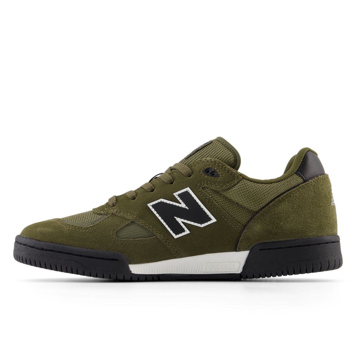 New Balance NB Numeric Tom Knox 600 Olive / Black (NM600V1-45845)