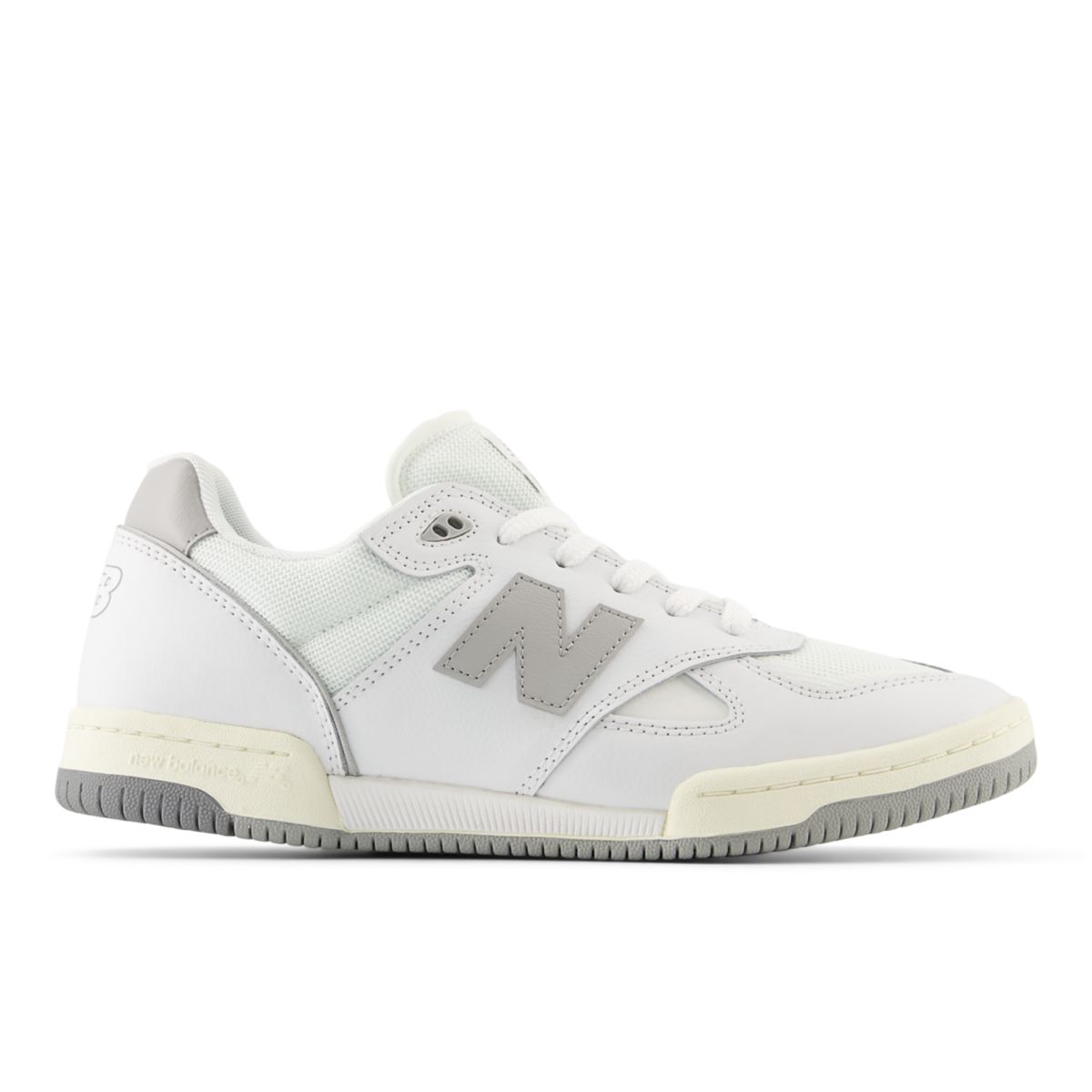 New Balance NB Numeric Tom Knox 600 White / Rain Cloud (NM600V1-45846)
