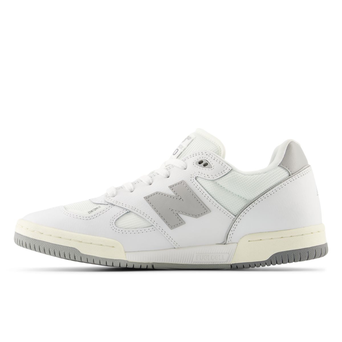 New Balance NB Numeric Tom Knox 600 White / Rain Cloud (NM600V1-45846)