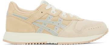 Asics Pink Lyte Classic Sneakers (1202A306.700)