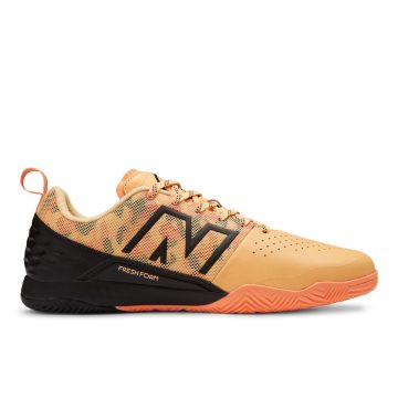 New Balance AUDAZO PRO IN V6 White Peach / Mango / Phantom (SA1IV6-45306)