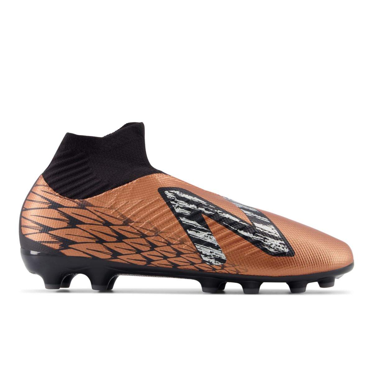New Balance Tekela v4 Magia AG Copper / Black (ST2AV4-44439)
