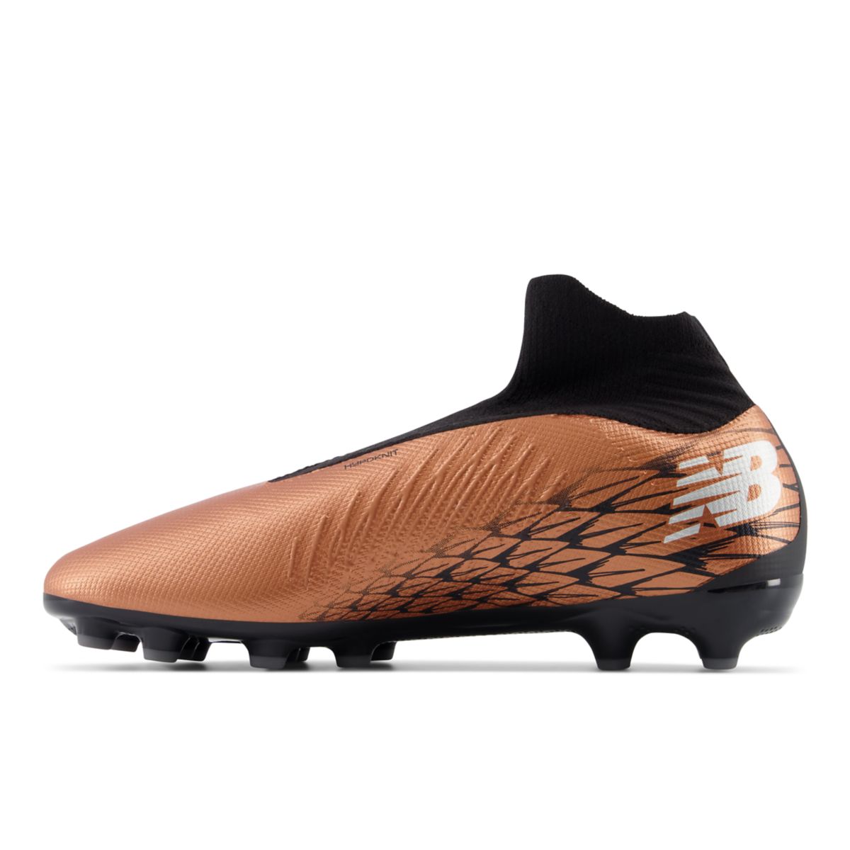 New Balance Tekela v4 Magia AG Copper / Black (ST2AV4-44439)