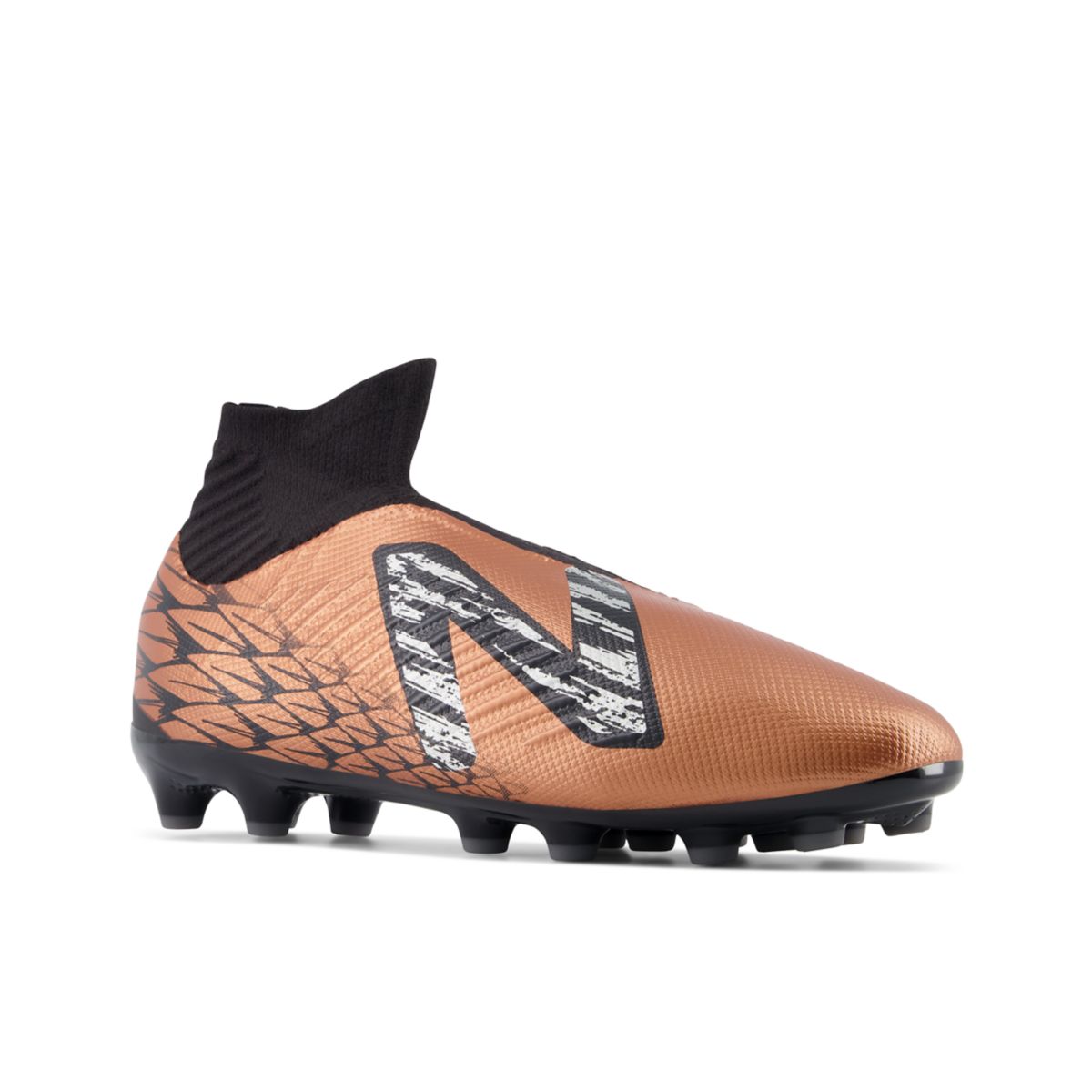 New Balance Tekela v4 Magia AG Copper / Black (ST2AV4-44439)
