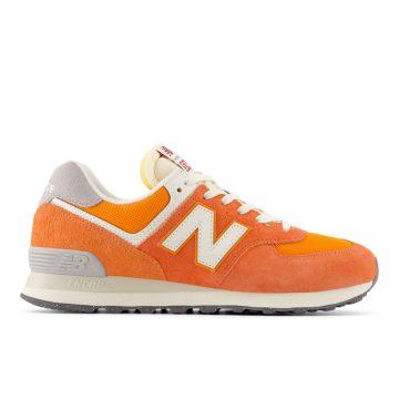 New Balance 574 Gulf Red / Sea Salt (U574V2-47088)