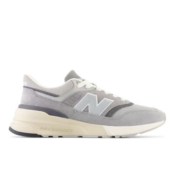 New Balance 997R Shadow Grey / Rain Cloud (U997RV1-45600)