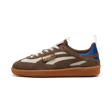 Puma Palermo KidSuper Flaxen / Mauved Out (397306-01)