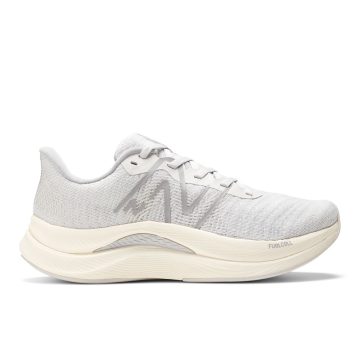 New Balance FuelCell Propel v4 Grey Matter / Rain Cloud (WFCPRCB4-B-10)