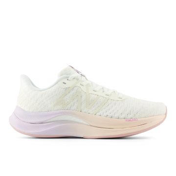 New Balance FuelCell Propel v4 Sea Salt / Purple Fade (WFCPRV4-44995)
