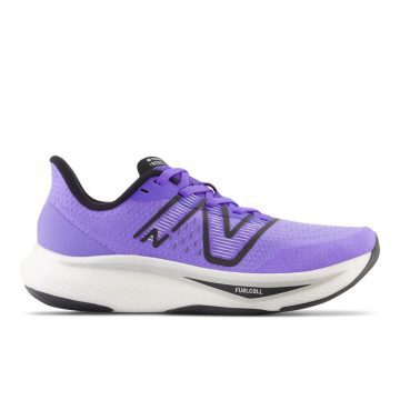 New Balance FuelCell Rebel v3 Electric Indigo / Black (WFCXV3-44501)