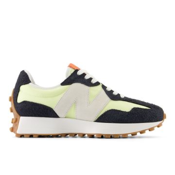 New Balance 327 Phantom / Limelight (WS327V1-45757)