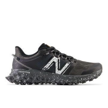 New Balance FRESH FOAM Garoé Black / Blacktop / Sea Salt (WTGAROV1-43955)