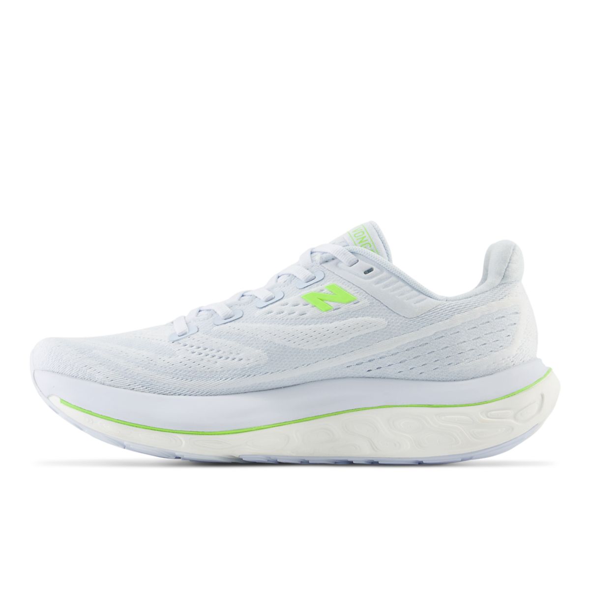 New Balance Fresh Foam X Vongo v6 Ice Blue / Thirty Watt (WVNGOV6-42959)