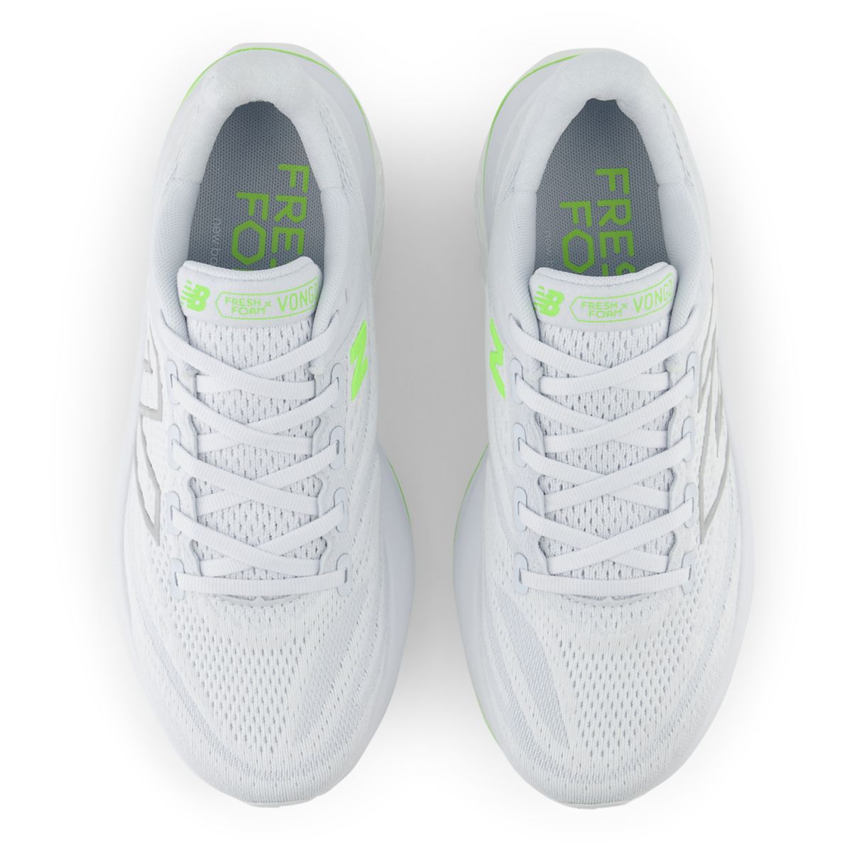 New Balance Fresh Foam X Vongo v6 Ice Blue / Thirty Watt (WVNGOV6-42959)