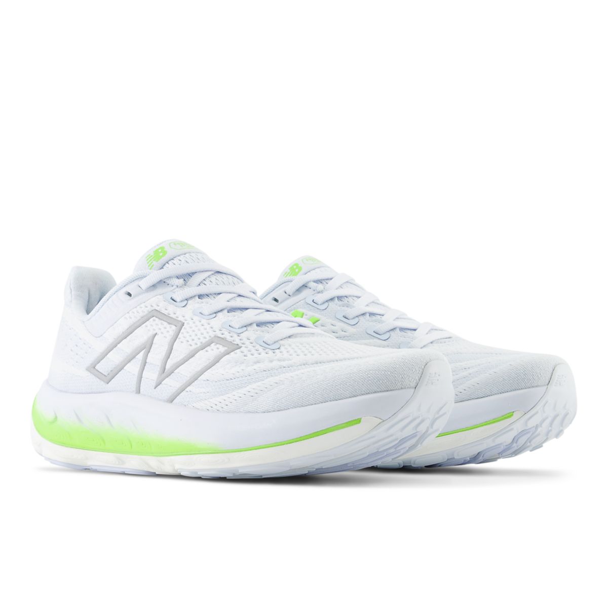 New Balance Fresh Foam X Vongo v6 Ice Blue / Thirty Watt (WVNGOV6-42959)