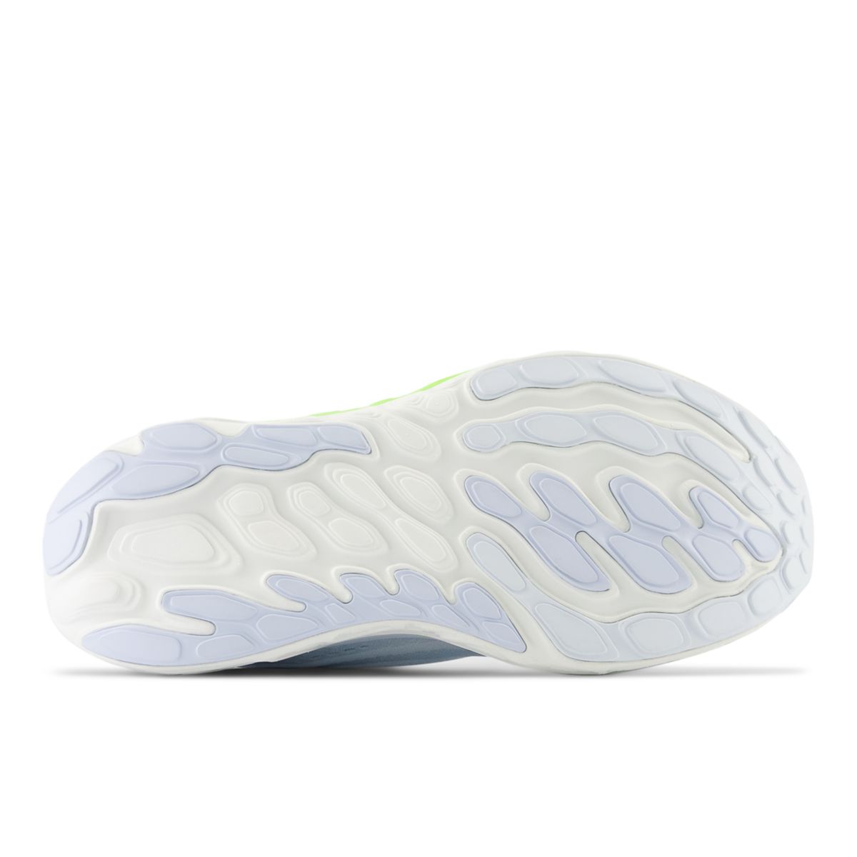 New Balance Fresh Foam X Vongo v6 Ice Blue / Thirty Watt (WVNGOV6-42959)