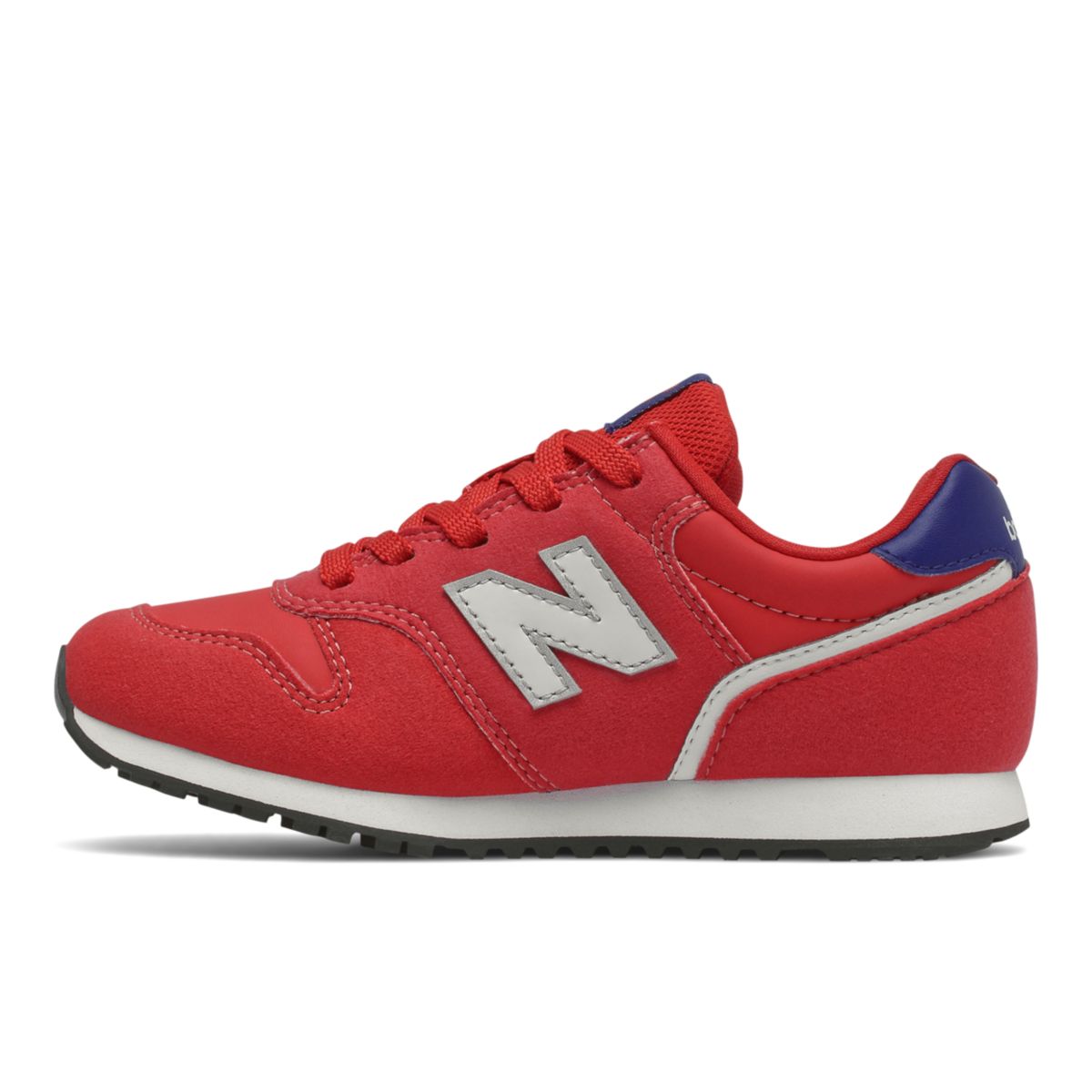 New Balance 373 Team Red / Team Royal (YC373V2-37093)