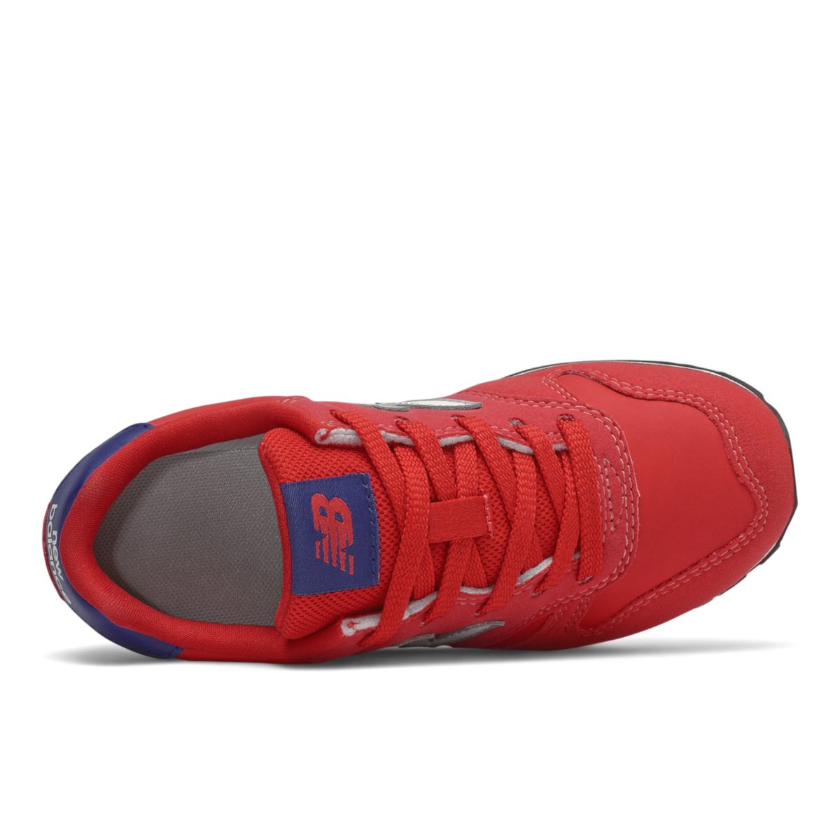 New Balance 373 Team Red / Team Royal (YC373V2-37093)