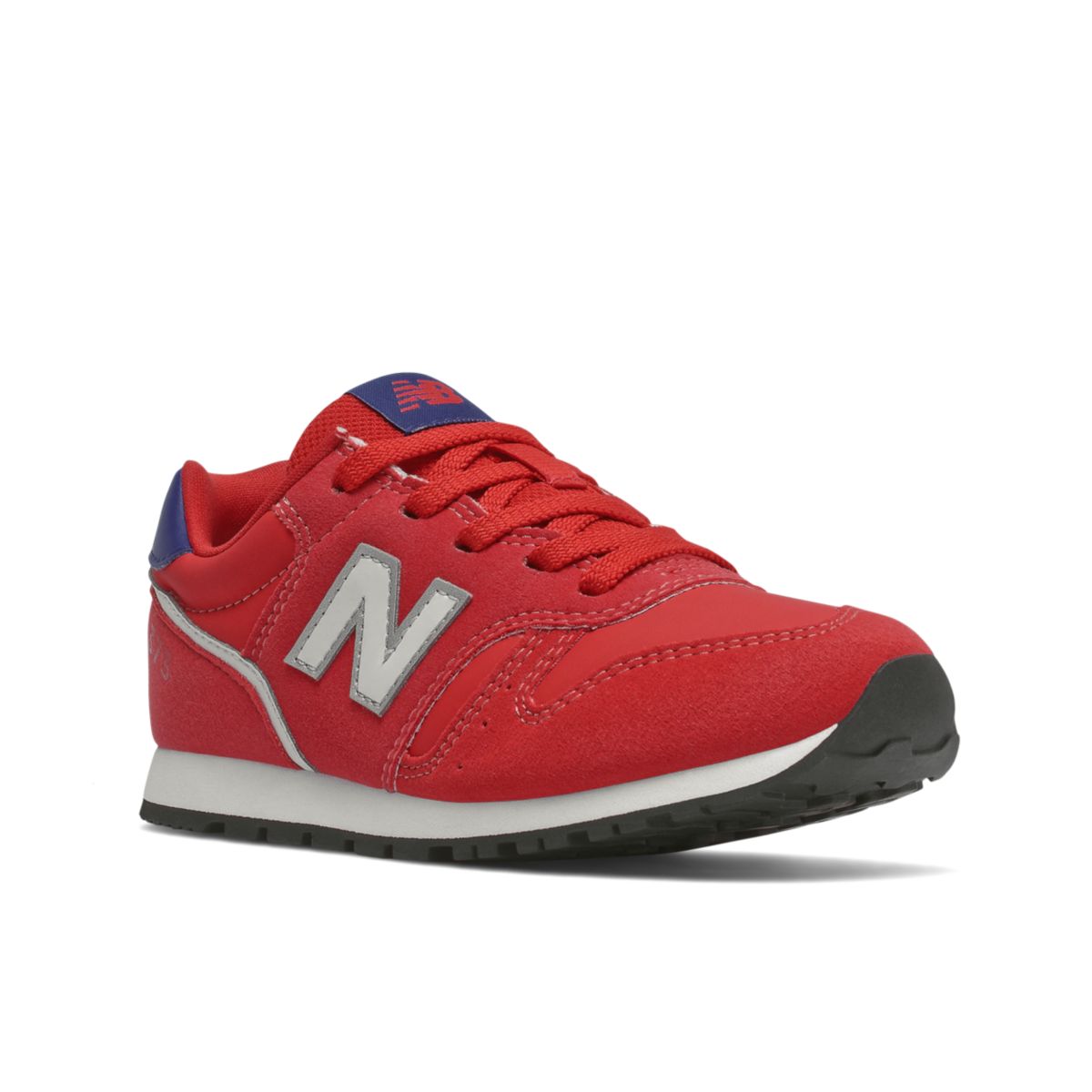 New Balance 373 Team Red / Team Royal (YC373V2-37093)