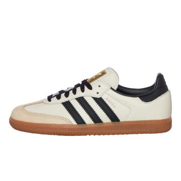adidas Samba OG W Cream White / Core Black / Sand Strata (ID0478)