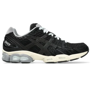 ASICS SportStyle ASICS x ENNOY GEL-Nimbus 9 Black (1201A986-002)