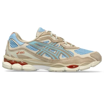 ASICS SportStyle GEL-NYC Blue (1203A372-401)
