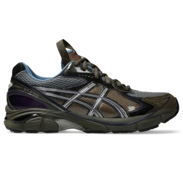 Asics UB6-S GT-2160 Grey Floss / Brown Storm (1203A421-400)