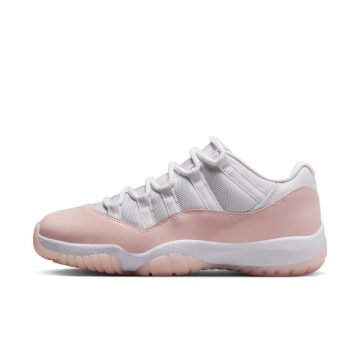 Jordan Brand Air Jordan 11 Retro Low ‘Legend Pink’ White (AH7860-160)