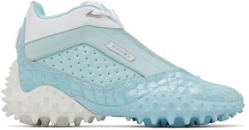 Eytys Blue Aphex Sneakers (F011002)