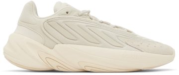 adidas Originals Off-White Ozelia Sneakers (GX4497)